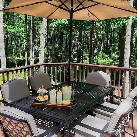 Roscommon Higgins Lake Retreat - Hike, Swim, Relax! מראה חיצוני תמונה